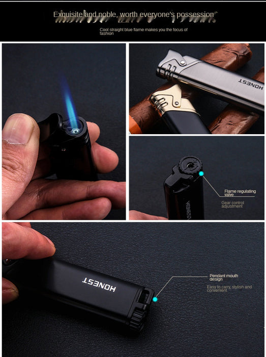 2022 Cigarette Lighter Smoking Lighter Cool Lighters For Sale  Creative Lighters Best Cigar Lighter Personalized Lighters | POPOTR™