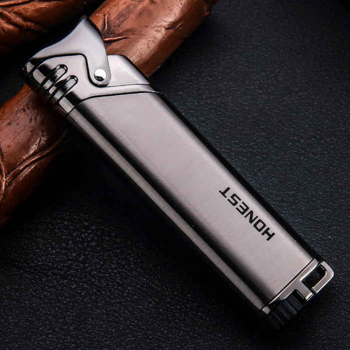 2022 Cigarette Lighter Smoking Lighter Cool Lighters For Sale  Creative Lighters Best Cigar Lighter Personalized Lighters | POPOTR™