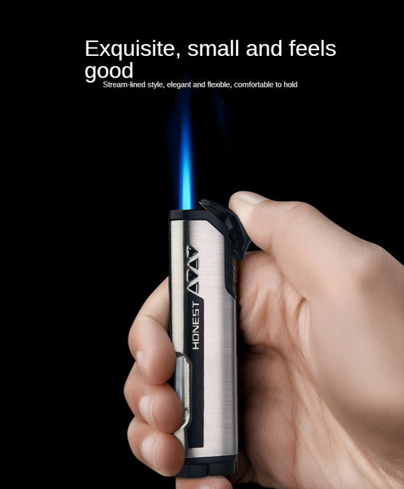 2022 Cigarette Lighter Cool Lighters For Sale   Smoking Lighter  Creative Lighters Best Cigar Lighter Windproof Lighter| POPOTR™