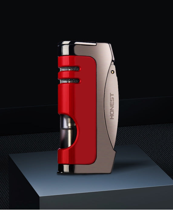 2022 Metal Lighter Cigarette Lighter Cool Lighters For Sale Creative Lighters Best Cigar Lighter | POPOTR™
