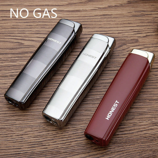 2022 Personalized Lighters Windproof Lighter Electric Lighters For Sale Cigar Lighter Bunnings | POPOTR™