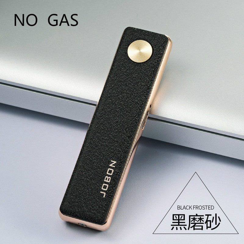 2022 Cigarette Lighter USB Lighter Windproof Lighter Rechargeable Lighter Electric Lighters For Sale   Custom Lighters For Sale  | POPOTR™