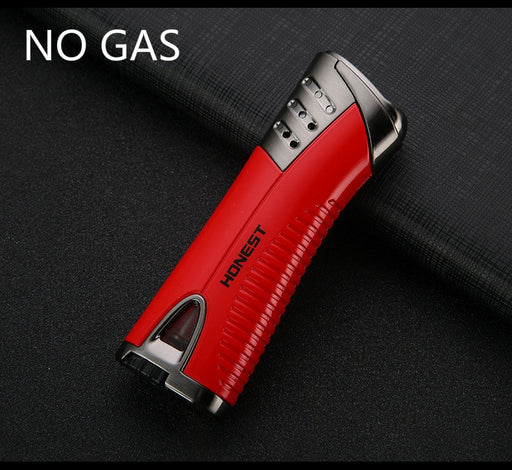 2022 Cigarette Lighter Smoking Lighter  Creative Lighters Personalized Lighters  Oil Light | POPOTR™