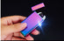 2022 Cigarette Lighter Metal Lighter Torch USB Lighter Windproof Lighter Rechargeable Lighter Electric Lighters For Sale   Arc Lights| POPOTR™