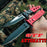 2022 Best Edc Knife Survival Knife Pocket Knife Hunting Knife Assisted Knife Military Knife Tanto Knife Finger Knife| POPOTR™