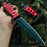 2022 Best Edc Knife Survival Knife Pocket Knife Hunting Knife Assisted Knife Military Knife Tanto Knife Finger Knife| POPOTR™