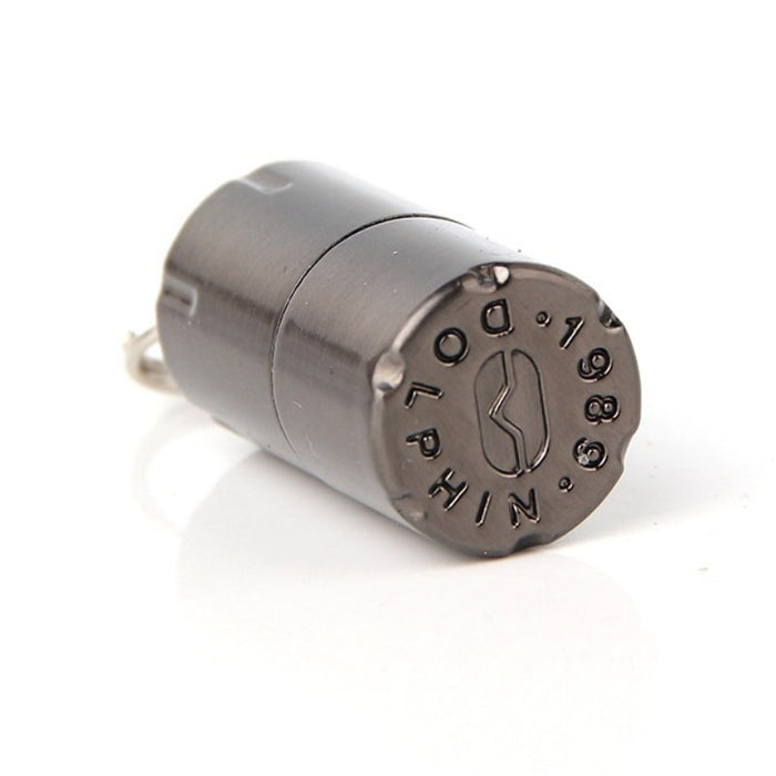2022 Cigarette Lighter Keychain Lighter Keychain Lighter Kerosene Lighter | POPOTR™