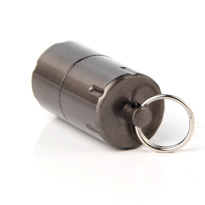 2022 Cigarette Lighter Keychain Lighter Keychain Lighter Kerosene Lighter | POPOTR™