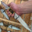 2022 Folding Knife Flick Knife Pocket Knife Hunting Knife Tactical Knife Assisted Knife | POPOTR™