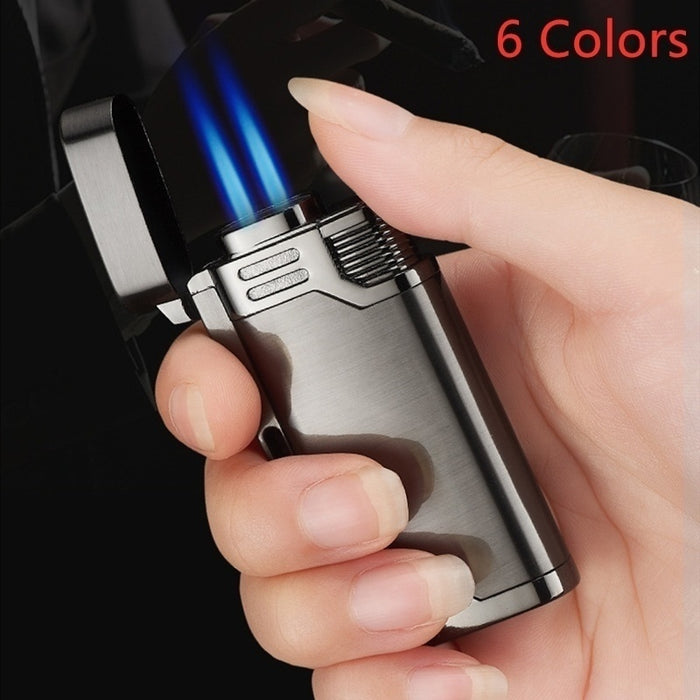 2022 Cigarette Lighter Metal Lighter Creative Lighters Personalized Lighters | POPOTR™