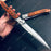 2022 Best Edc Knife Stiletto Knife Survival Knife Otf Knife Hunting Knife Assisted Knife  Military Knife Tanto Knife| POPOTR™