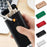 2022 Cigarette Lighter USB Lighter Windproof Lighter Rechargeable Lighter Cigarette Case Gun Lighter Bunnings | POPOTR™