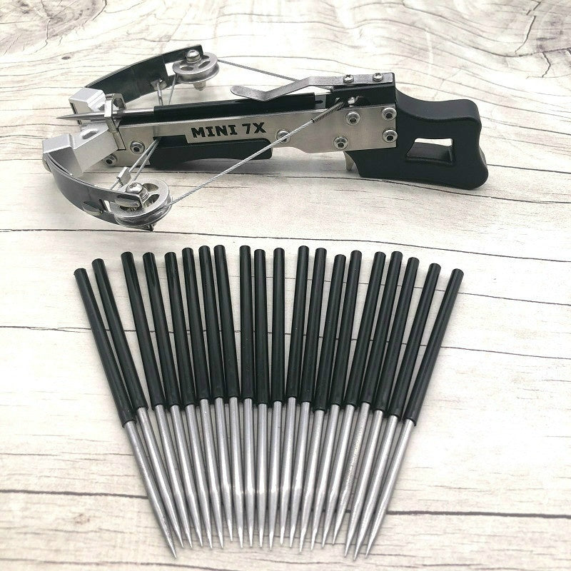 2022 Pistol Crossbow Broadheads Crossbow Expert 5e Mini Crossbow With