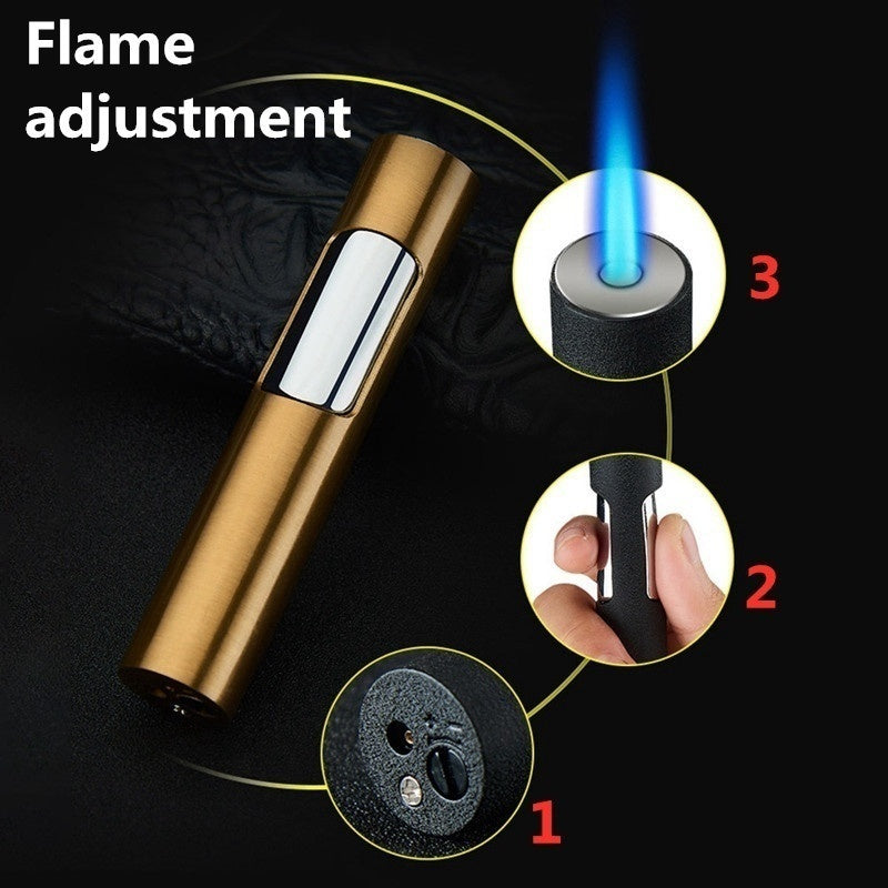 2022 Spray Gun Cigarette Lighter  Windproof Lighter Bunnings Lighters For Sale | POPOTR™