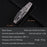2022 Cigarette Lighter Metal Lighter Torch Windproof Lighter| POPOTR™