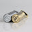 2022 Cigarette Lighter Metal Lighter Keychain Lighter Kerosene Lighter | POPOTR™