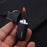 2022 Cigarette Lighter Flint Lighter Torch Windproof Lighter Gas Lighter  Keychain Lighter  | POPOTR™