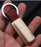 2022 Cigarette Lighter Flint Lighter Torch Windproof Lighter Gas Lighter  Keychain Lighter  | POPOTR™