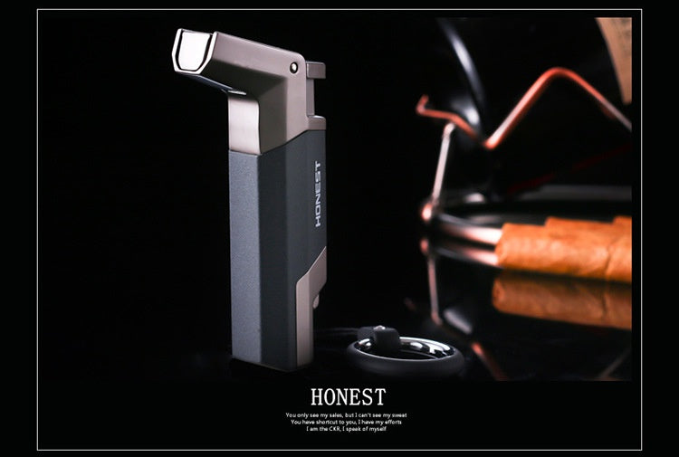 2022 Cigarette Lighter Torch Windproof Lighter Creative Lighters Mosquito Light Personalized Lighters | POPOTR™