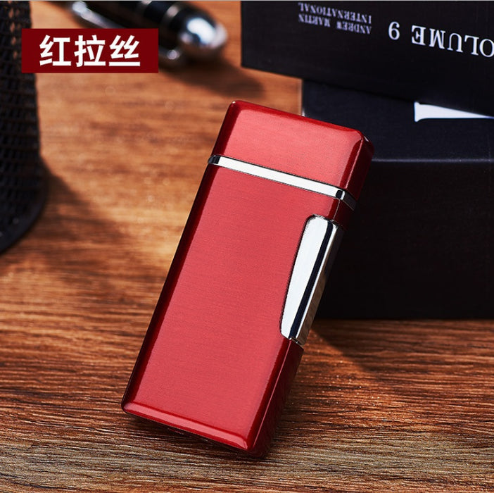 2022 Cigarette Lighter Metal Lighter Torch Windproof Lighter Jet Lighter  Gas Lighter Bunnings Lighters For Sale | POPOTR™