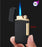 2022 Cigarette Lighter Metal Lighter Torch Windproof Lighter Jet Lighter  Gas Lighter Bunnings Lighters For Sale | POPOTR™