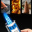 2022 Cigarette Lighter Windproof Lighter Personalized Lighters  Creative Lighters| POPOTR™