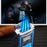 2022 Cigarette Lighter Windproof Lighter Personalized Lighters  Creative Lighters| POPOTR™
