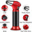 2022 Cigarette Lighter Torch Windproof Lighter Butane Lighters For Sale   Refillable Lighter  Gas Lighter  BBQ Lighter | POPOTR™