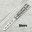 2022 Practice Butterfly Knife Hunting Knife Training Knife  Balisong Knife| POPOTR™