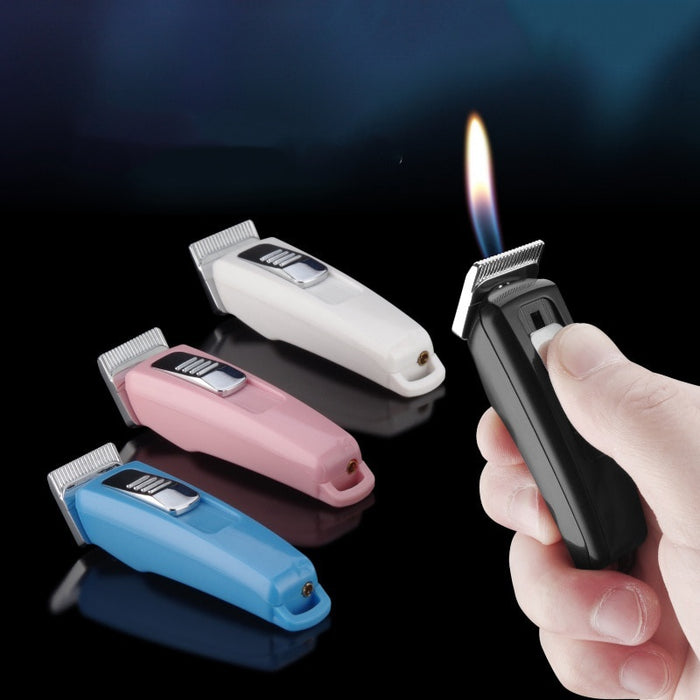 2022 Cigarette Lighter Metal Lighter Clipper Lighters For Sale Gas Lighter  Smoking Lighter  Bunnings | POPOTR™