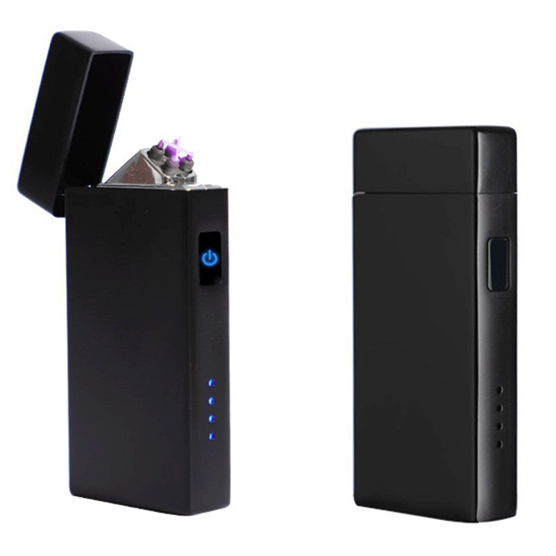 2025 Cigarette Lighter Rechargeable Lighter Electric Lighters For Sale  | POPOTR™