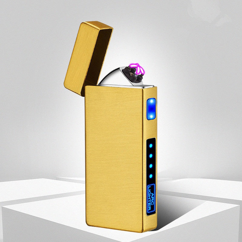 2025 Cigarette Lighter Rechargeable Lighter Electric Lighters For Sale  | POPOTR™