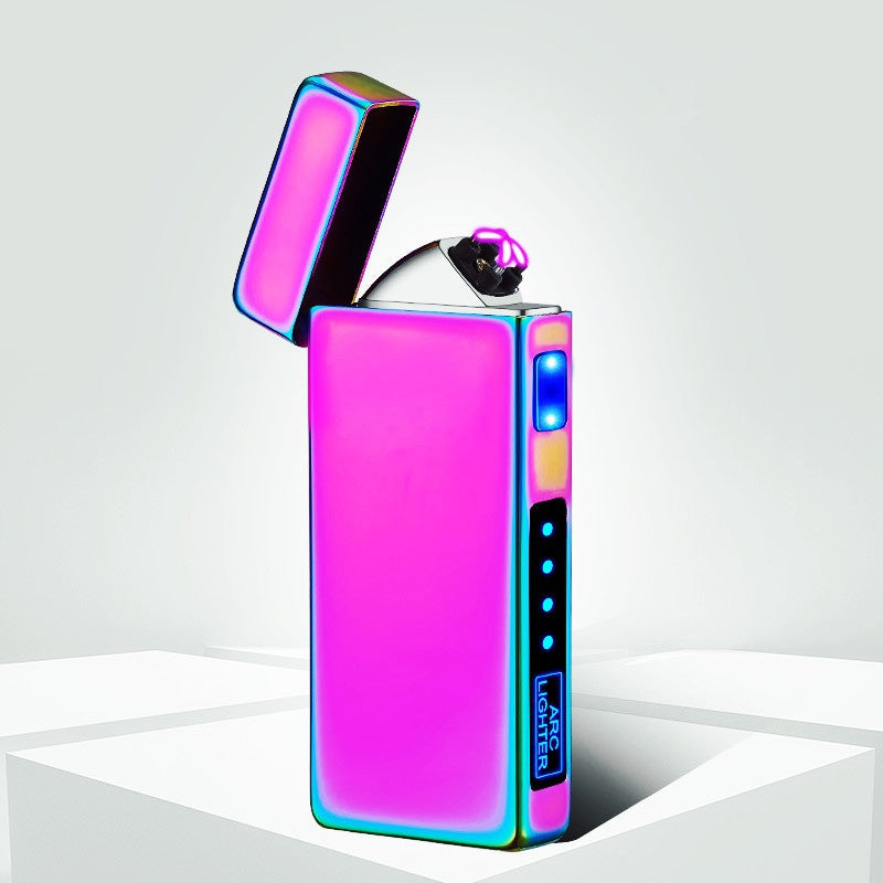 2025 Cigarette Lighter Rechargeable Lighter Electric Lighters For Sale  | POPOTR™