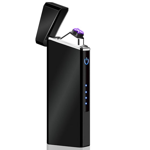 2022 Cigarette Lighter Rechargeable Lighter Electric Lighters For Sale  | POPOTR™