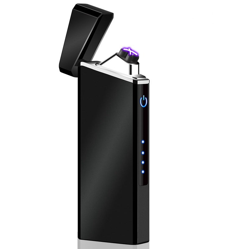 2025 Cigarette Lighter Rechargeable Lighter Electric Lighters For Sale  | POPOTR™