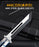 2022 Folding Knife Butterfly Knife Hunting Knife Training Knife Stainless Steel Knife| POPOTR™