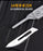 2022 Folding Knife Box Hunting Knife Blade Stainless Steel Knife Keychain Knife| POPOTR™