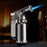 2022 Cigarette Lighter Metal Lighter Torch Windproof Lighter Creative Lighters Welding Gun | POPOTR™