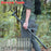 2022 Tactical Walking Stick Hunting Climbing Sticks Climbing Gear T Shape 4 Sticks | POPOTR™
