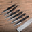 2022 Pop Dart Set Kunai Knives  Ninja Throwing Knife Set Tactical Knife Hunting Knife Darts | POPOTR™