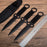 2022 Pop Dart Set Kunai Knives  Ninja Throwing Knife Set Tactical Knife Hunting Knife  | POPOTR™