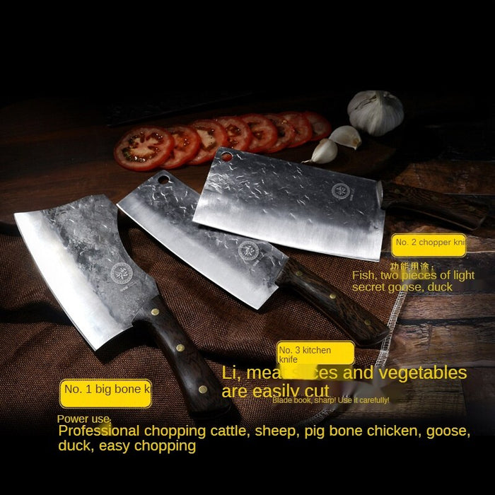 2022 Best Kitchen Knife Chefs Knife Fish Slicing Knife Forge Chopper Knifes For Sale| POPOTR™