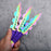 2022 Pop Dart Set Kunai Knives  Ninja Throwing Knife Set Tactical Knife Titanium Knife Hunting Knife Titanium Knife  | POPOTR™