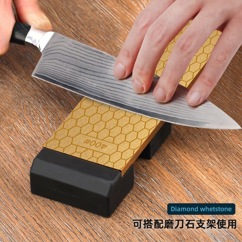 2025 Chefs Knife Sharpener Knife Grinder Titanium Knife Carbide Knife Silicone Knife| POPOTR™