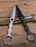 2022 Mini knife Throwing Camping Knife Needle Knife Steel Survival Knife Darts | POPOTR™