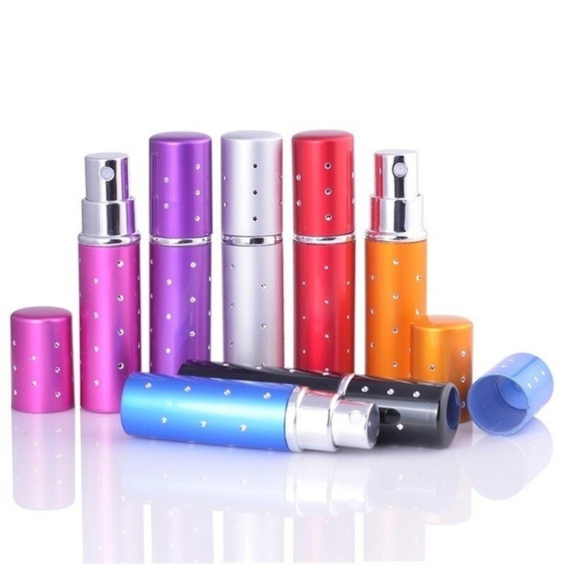 2025 Best Pepper Spray Gun Lipstick Pepper Spray Anti Wolf Spray | POPOTR™