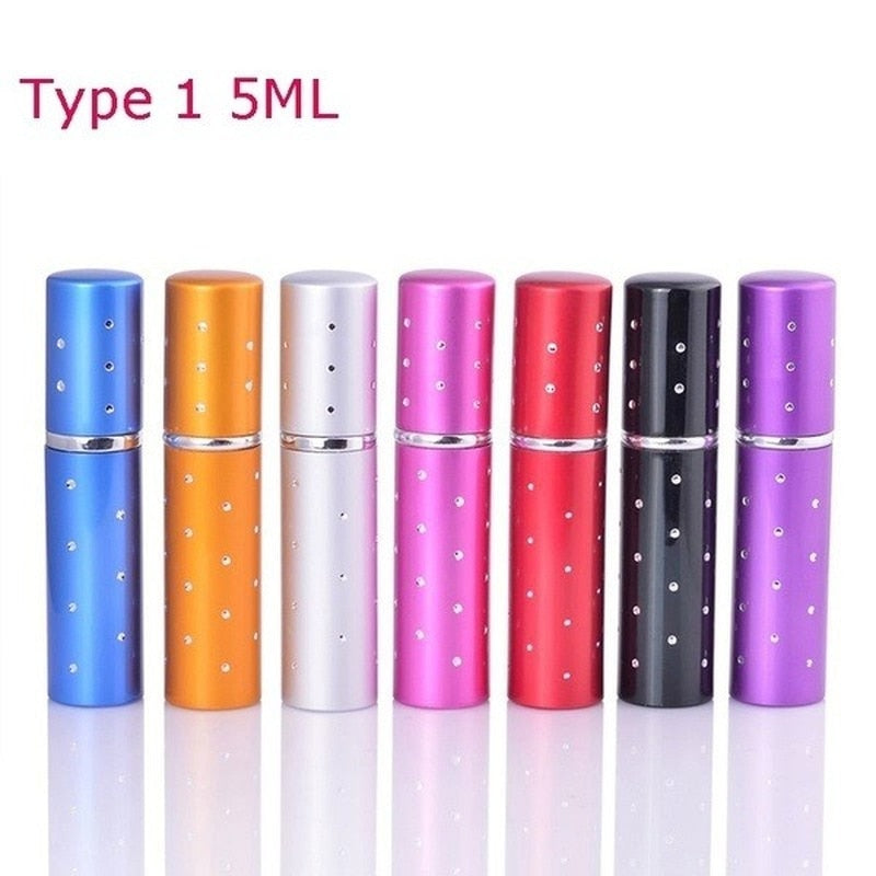 2025 Best Pepper Spray Gun Lipstick Pepper Spray Anti Wolf Spray | POPOTR™