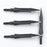 2022 6/12PCS Bow and Arrow Blade Armor Piercing Arrows  | POPOTR™