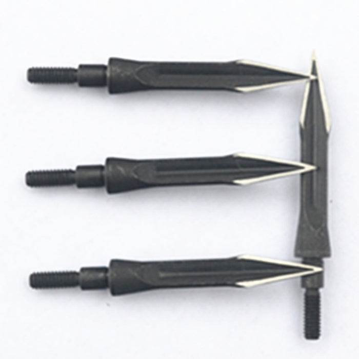 2022 6/12PCS Bow and Arrow Blade Armor Piercing Arrows  | POPOTR™