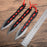 2022 Pop Dart Set Kunai Knives Hunting Knife Ninja Throwing Knife Set Tactical Knife Silk Knife  | POPOTR™